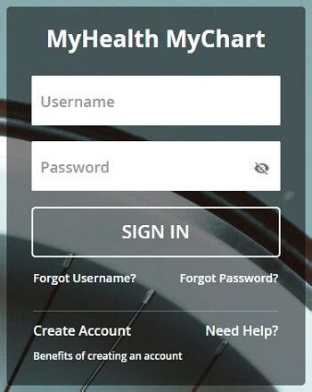 MyChart - Login Page. . Sentara mychart login